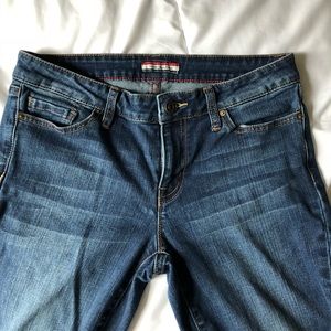 Size 4 Tommy Hilfiger Skinny Jeans